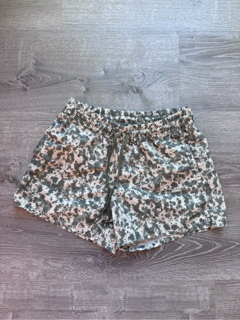 The North Face Woman’s Shorts
